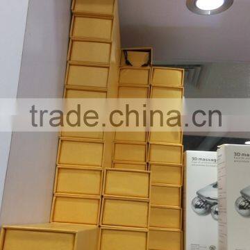 2016 Hot Selling for Salon or Home Use 24K Gold Energy Vibrating Enhance Immunity Face Lifting Beauty Equipment photo-6