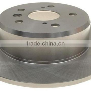 Hi-Q Auto Brake Disc Price for Toyota 42431-33050