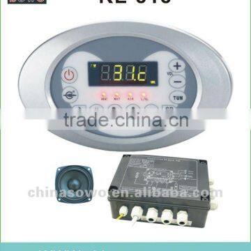 KL-818 tub Controller