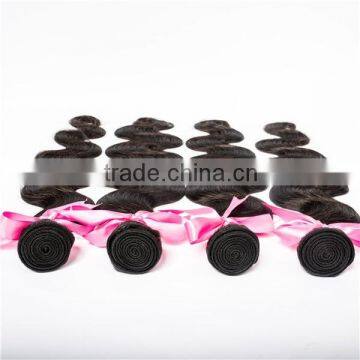 Import Body Wave 100 Percent Indian Remy Human Hair Indian Hair Vendor Natural Indian Hair Extensions Wholesale