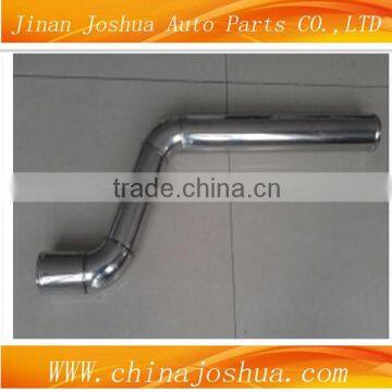 CNHTC sinotruck howo truck spare parts Intercooler pipe