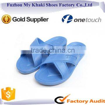 Fuzhou Best Selling Factory EVA Slipper Cheap Slipper,indoor Slipper photo-2