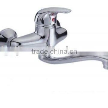 thermostatic sink mixer