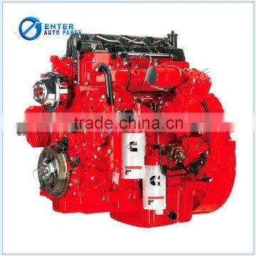 OEM supply Foton ISF 3.8 diesel engine parts and engine assembly