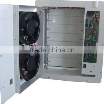 TF2 Telecom base station 48V DC cooling fan