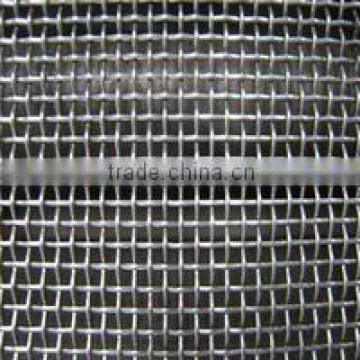 Factory Price stainless steel woven wire mesh for filter mesh