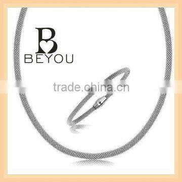 Popcorn Bangle and Bracelet photo-3