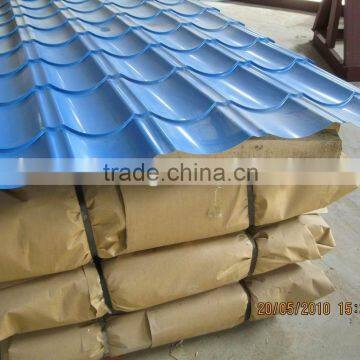 roof tile