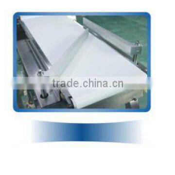 Conveyor Belt Metal Detection Machine for Food Security Detector