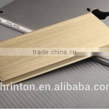 High Qulity Hot Slim Power Bank 20000mah With OEM Logo photo-3