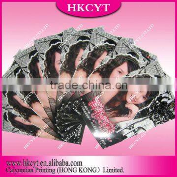 Made in China Mositure Proof Wet Wipes Plastic Bag photo-6