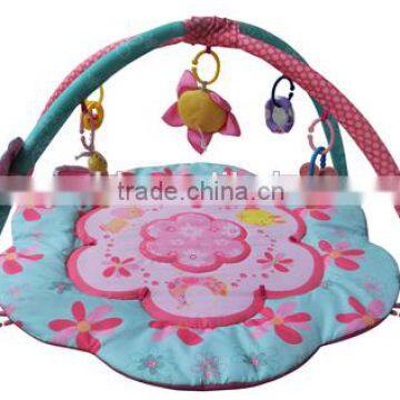 waterproof baby play mat/ educational fitness play mat for kids/ eco-friendly kids play mat