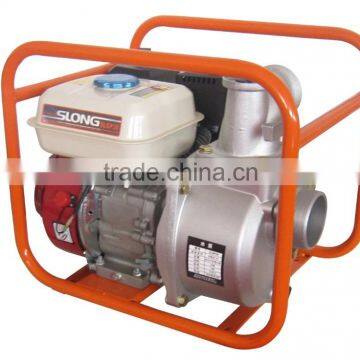 WP30 GASOLINE WATER PUMP photo-2