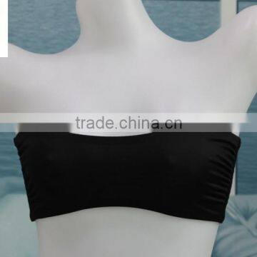 Fashion comfortable sexy strapeless bra ,hot sell lady bra