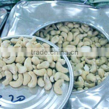 2016hotsale cashew nut