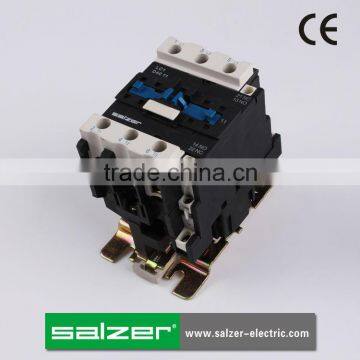 Salzer Old Type SALC1-D4011 AC Contactor Supplier