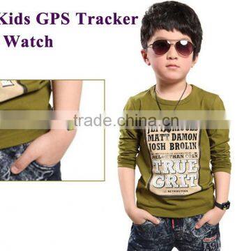 Smart id Card Personal Gps Tracker Student Kids Gps Tracker SOS Panic Button Gps Tracker,gps Watch Tracker for Kids photo-6