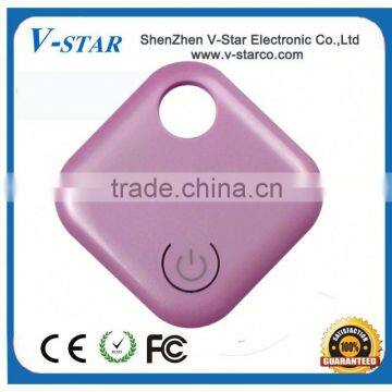 Factory Price Smart Bluetooth Tag With Bluetooth 4.0 For Personal