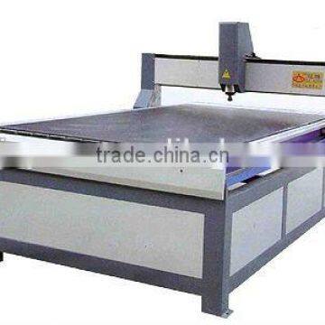 Advertising CNC Router Machine For Sale Used In Metal Engraving