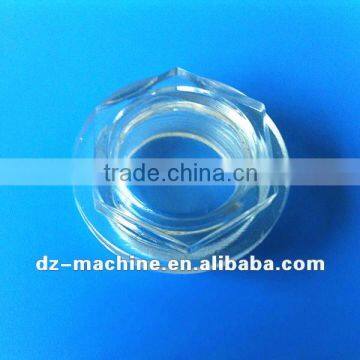 Custom made different type cnc machining nylon parts