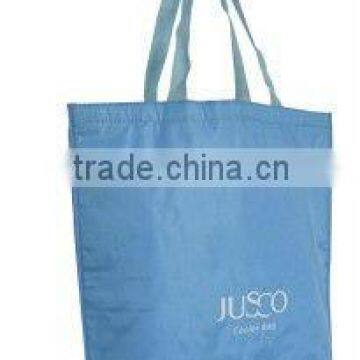 nylon handle bag/ shopping bag