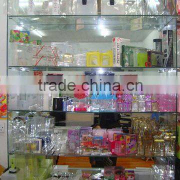 pvc Transparent plastic Box/customized Plastic Box