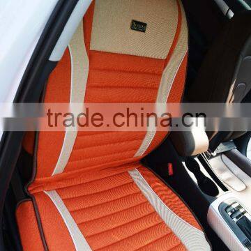 2016 newest Polyester Fiber High Quality Universal Durable car seat cover