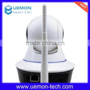 Smart Home Security Baby Monitor 720P P2p ip WIFI Camera photo-6