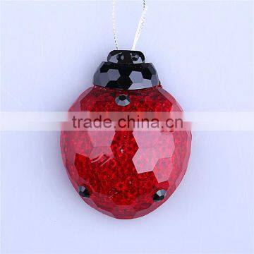 Small Size Ladybug Ornament 01501012 New Style Indoor Decoration Quality Choice photo-4