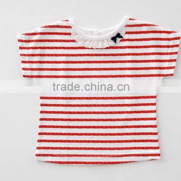 girl infants baby wear toddler shirts cute babies wear border clothes high quality wholesale products