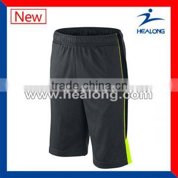 Cheap Design Polyester Tennis Shorts With Sublimation Printing Quality Choice