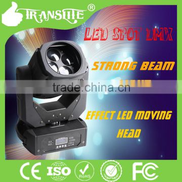 Guang Zhou made 4R 25W super beam sharply moving head light for concert lighting