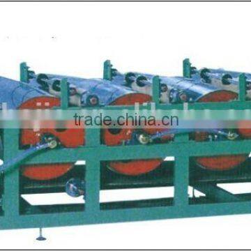 Hot Sale XGPL-T Series Drum-type Rubber Sheet Cooling Production Line/Rubber Sheet Cooling Machine/Batch off Cooler photo-4