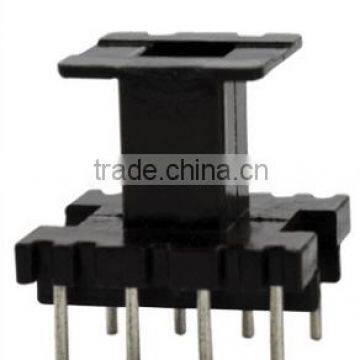 Phenolic/Bakelite/Plastic EE16 Transformer Bobbin for EE ferrite core