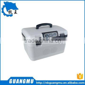 Mini Fridge/Cooler Box/Car Cooler gm110