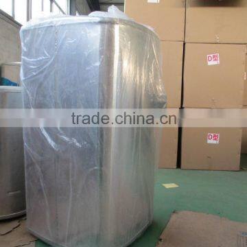 High Quality For Daf Truck Parts Truck Engine Parts Fuel Tank Made in China photo-3