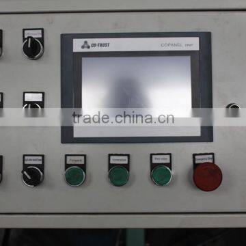High Speed High Quality CNC Automatic Chain Welding Machine photo-5