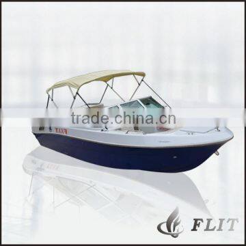 24FT luxury Business Leisure Jet Boat