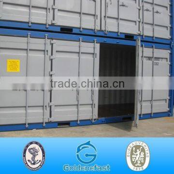 Oped Side Container Shipping Container Homes for Sale in Usa