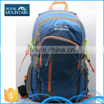 China supplier wholesale sport OEM 8389 boys backpack with great price