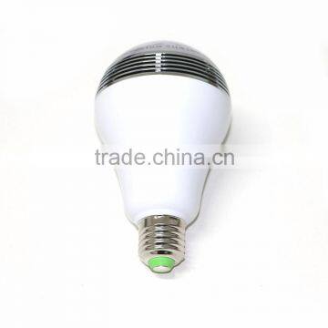 Newest Product Led Melody Wireless Bluetooth Speaker With Led Light App Control photo-2