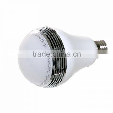 Newest Product Led Melody Wireless Bluetooth Speaker With Led Light App Control photo-4