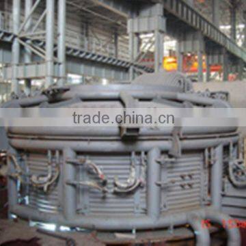 5 ton small electric arc furnace price