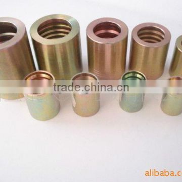 Hydraulic Tube Sleeves