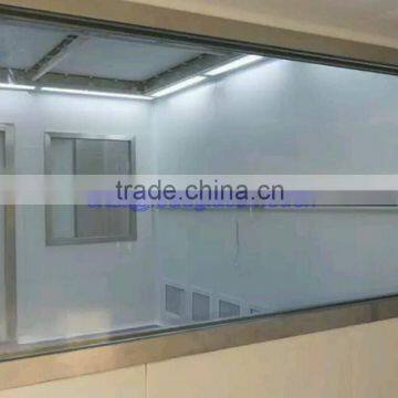 high quality lead lined glass with good price