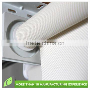 2016 Fastest Selling Water proof Custom polyester roller blinds shaoxing