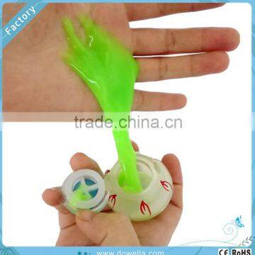 Light up toy ,Light up slime toy ,TPU light up Bouncing eyeballs ,ICTI factory