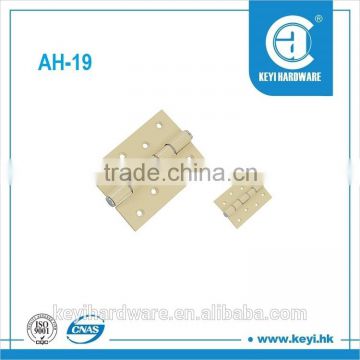 AH-19 Door & window hinges/folding door hinge on sales