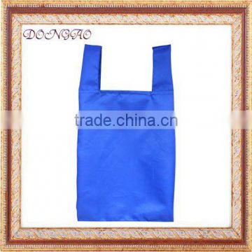 polyester shopping bag