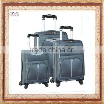 3 pcs luggage set